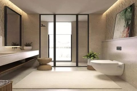 Řadový dům v Damac Lagoons, Dubai, SAE 4 ložnice, 211 m² Č.: 648859 - fotografie 2