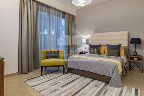 Apartman u Mohammed Bin Rashid City, Dubai, UAE 3 spavaćih soba, 150 m2 Br. 648864 - fotografija 3
