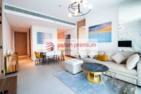 Διαμέρισμα σε Jumeirah Beach Residence, Dubai, ΗΑΕ 2 υπνοδωμάτια, 107 τ.μ. Αρ. 713944 - φωτογραφία 3