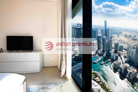 Διαμέρισμα σε Jumeirah Beach Residence, Dubai, ΗΑΕ 2 υπνοδωμάτια, 107 τ.μ. Αρ. 713944 - φωτογραφία 14
