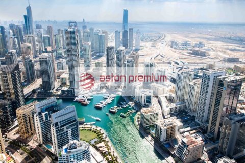 Διαμέρισμα σε Jumeirah Beach Residence, Dubai, ΗΑΕ 2 υπνοδωμάτια, 107 τ.μ. Αρ. 713944