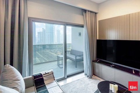 Apartemen di Business Bay, Dubai, UEA 1 kamar tidur, 91.2 m2 nomor 713938 - foto 9