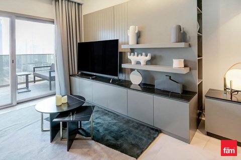 Apartemen di Business Bay, Dubai, UEA 1 kamar tidur, 91.2 m2 nomor 713938 - foto 15