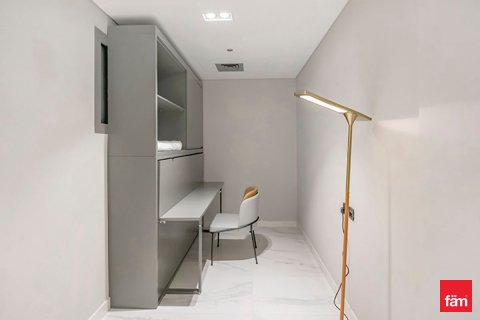 Apartemen di Business Bay, Dubai, UEA 1 kamar tidur, 91.2 m2 nomor 713938 - foto 7