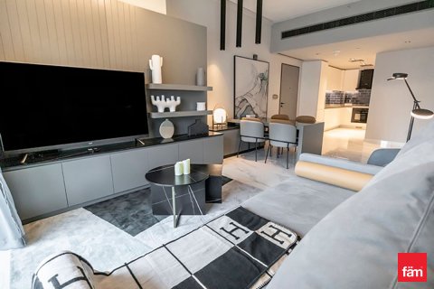 Apartemen di Business Bay, Dubai, UEA 1 kamar tidur, 91.2 m2 nomor 713938 - foto 10