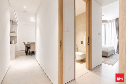 Apartemen di Dubai, UEA 2 kamar tidur, 108.3 m2 nomor 713943 - foto 7