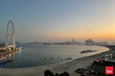 Apartemen di Dubai, UEA 2 kamar tidur, 108.3 m2 nomor 713943 - foto 4