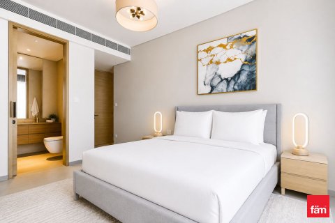 Apartemen di Dubai, UEA 2 kamar tidur, 108.3 m2 nomor 713943 - foto 5