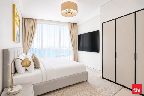 Apartemen di Dubai, UEA 2 kamar tidur, 108.3 m2 nomor 713943 - foto 6