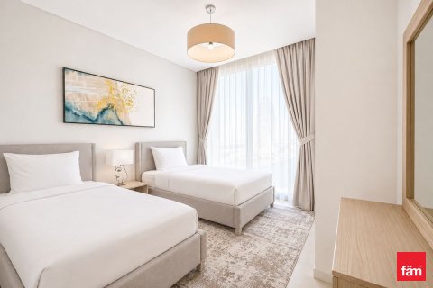 Apartemen di Dubai, UEA 2 kamar tidur, 108.3 m2 nomor 713943 - foto 8