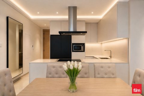 Apartemen di Dubai, UEA 2 kamar tidur, 108.3 m2 nomor 713943 - foto 2