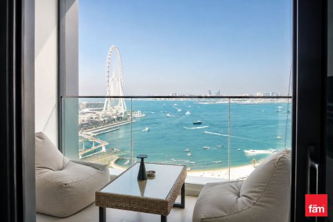 Apartemen di Dubai, UEA 2 kamar tidur, 108.3 m2 nomor 713943 - foto 3