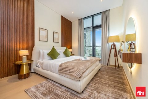 Appartamento in affitto a Downtown Dubai (Downtown Burj Dubai), Dubai, EAU 1 camera da letto, 89.1 mq. № 713939 - foto 6