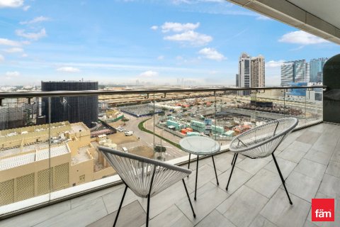 Appartamento in affitto a Downtown Dubai (Downtown Burj Dubai), Dubai, EAU 1 camera da letto, 89.1 mq. № 713939 - foto 14