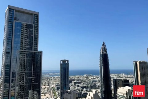 Dubai, संयुक्त अरब अमीरात में अपार्टमेंट, 1 बेडरूम, 76.2 वर्ग मीटर, संख्या 713941