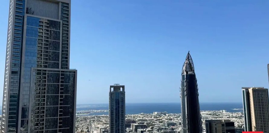 Dubai, संयुक्त अरब अमीरात में अपार्टमेंट, 1 बेडरूम, 76.2 वर्ग मीटर, संख्या 713941