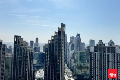 Dubai, संयुक्त अरब अमीरात में अपार्टमेंट, 1 बेडरूम, 76.2 वर्ग मीटर, संख्या 713941 - फ़ोटो 10