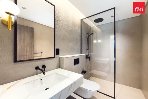 Apartemen di Business Bay, Dubai, UEA 2 kamar tidur, 137 m2 nomor 713940 - foto 10