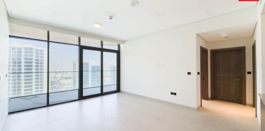 Apartemen di Business Bay, Dubai, UEA 2 kamar tidur, 137 m2 nomor 713940