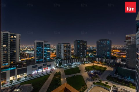 Apartemen di Business Bay, Dubai, UEA 2 kamar tidur, 137 m2 nomor 713940 - foto 12