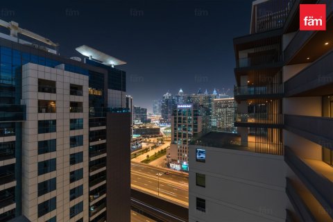Apartemen di Business Bay, Dubai, UEA 2 kamar tidur, 137 m2 nomor 713940 - foto 14