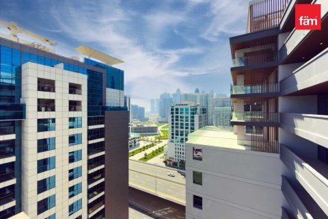 Apartemen di Business Bay, Dubai, UEA 2 kamar tidur, 137 m2 nomor 713940 - foto 15