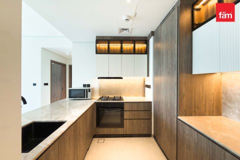 Apartemen di Business Bay, Dubai, UEA 2 kamar tidur, 137 m2 nomor 713940 - foto 8