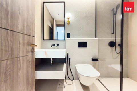 Apartemen di Business Bay, Dubai, UEA 2 kamar tidur, 137 m2 nomor 713940 - foto 9