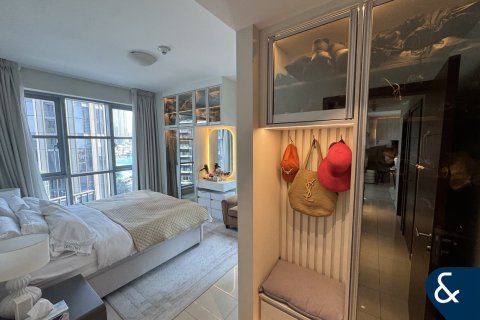 Apartament de vânzare în Downtown Dubai (Downtown Burj Dubai), Dubai, EAU 2 dormitoare, 112 mp.  №670878 - poză 17