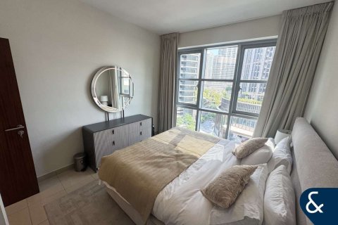 Apartament de vânzare în Downtown Dubai (Downtown Burj Dubai), Dubai, EAU 2 dormitoare, 112 mp.  №670878 - poză 14