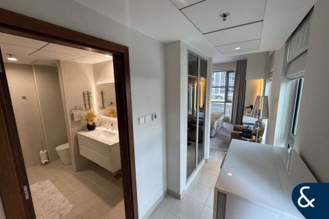 Apartament de vânzare în Downtown Dubai (Downtown Burj Dubai), Dubai, EAU 2 dormitoare, 112 mp.  №670878 - poză 23