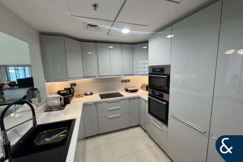 Apartament de vânzare în Downtown Dubai (Downtown Burj Dubai), Dubai, EAU 2 dormitoare, 112 mp.  №670878 - poză 9