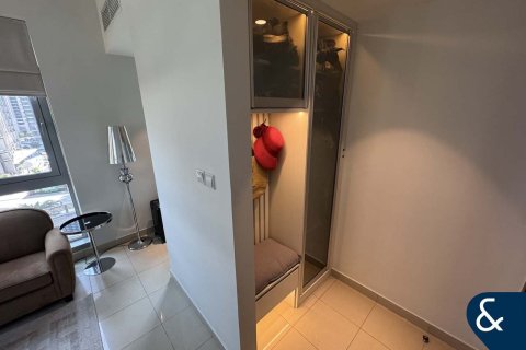 Apartament de vânzare în Downtown Dubai (Downtown Burj Dubai), Dubai, EAU 2 dormitoare, 112 mp.  №670878 - poză 18