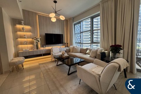 Apartament de vânzare în Downtown Dubai (Downtown Burj Dubai), Dubai, EAU 2 dormitoare, 112 mp.  №670878 - poză 6