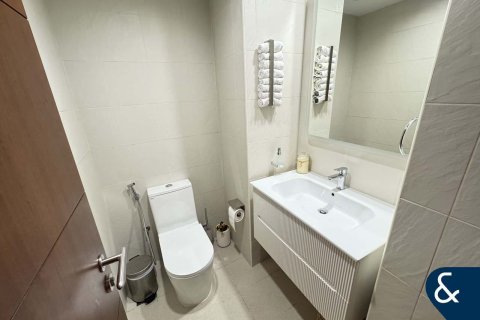 Apartament de vânzare în Downtown Dubai (Downtown Burj Dubai), Dubai, EAU 2 dormitoare, 112 mp.  №670878 - poză 13