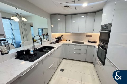 Apartament de vânzare în Downtown Dubai (Downtown Burj Dubai), Dubai, EAU 2 dormitoare, 112 mp.  №670878 - poză 8