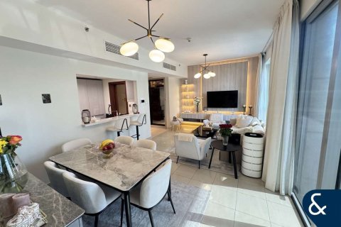 Apartament de vânzare în Downtown Dubai (Downtown Burj Dubai), Dubai, EAU 2 dormitoare, 112 mp.  №670878 - poză 10