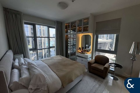 Apartament de vânzare în Downtown Dubai (Downtown Burj Dubai), Dubai, EAU 2 dormitoare, 112 mp.  №670878 - poză 19