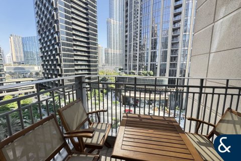 Apartament de vânzare în Downtown Dubai (Downtown Burj Dubai), Dubai, EAU 2 dormitoare, 112 mp.  №670878 - poză 12