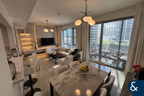 Apartament de vânzare în Downtown Dubai (Downtown Burj Dubai), Dubai, EAU 2 dormitoare, 112 mp.  №670878 - poză 4