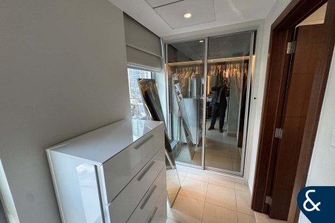 Apartament de vânzare în Downtown Dubai (Downtown Burj Dubai), Dubai, EAU 2 dormitoare, 112 mp.  №670878 - poză 22