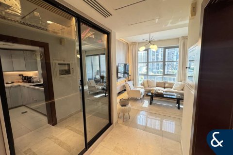 Apartament de vânzare în Downtown Dubai (Downtown Burj Dubai), Dubai, EAU 2 dormitoare, 112 mp.  №670878 - poză 5