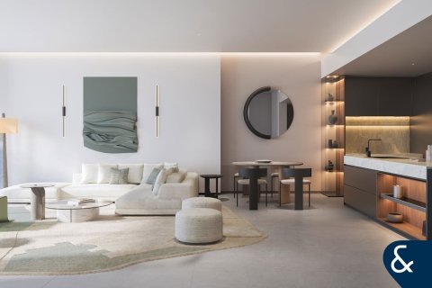 Apartament në Dubai Harbour, Emiratet e Bashkuara Arabe 2 dhoma gjumi, 181 m2. № 670883 - Foto 6