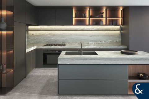 Apartmán v Dubai Harbour, SAE 1 spálňa, 111 m2 č. 670881 - Fotografia 16