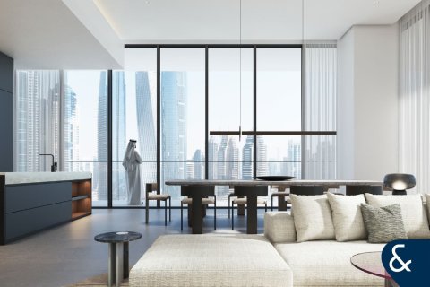 Apartmán v Dubai Harbour, SAE 1 spálňa, 111 m2 č. 670881 - Fotografia 9