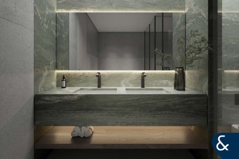 Apartman u Dubai Harbour, UAE 1 spavaća soba, 126 m2 Br. 670879 - fotografija 12