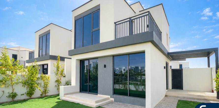 Vila v Dubai Hills Estate, Dubai, SAE 4 spálne, 279 m2 č. 670877