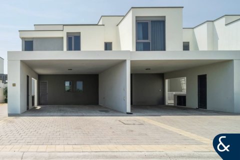 Huvila Dubai Hills Estate, Dubai, Arabiemiraatit 4 makuuhuonetta, 279 m2 № 670877 - kuva 1