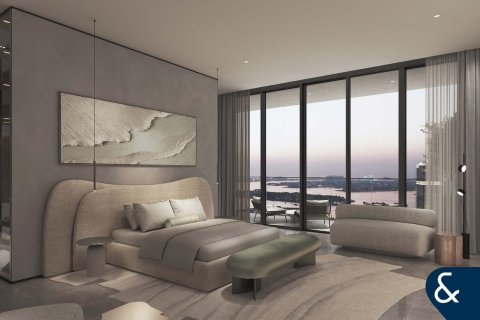 Apartamento en venta en Dubai Harbour, Dubai, EAU 3 dormitorios, 254 m2 № 670880 - foto 15