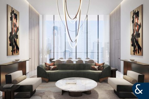 Apartamento en venta en Dubai Harbour, Dubai, EAU 3 dormitorios, 254 m2 № 670880 - foto 13